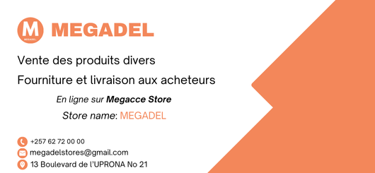 Product sidebar