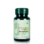 SPIRULINE PLUS CAPSULE