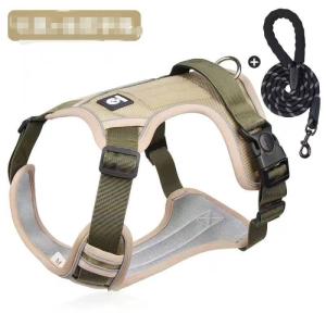 Harnais pour chien