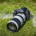 Canon EOS 5 D Mark IV