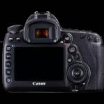 Canon EOS 5 D Mark IV