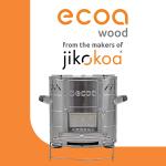 ECOA wood