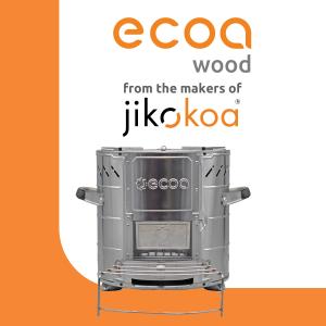ECOA wood