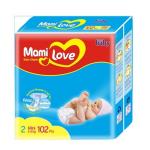 Mami Love Diapers