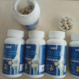 Shark Chondroitin Tablets