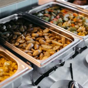 Everyday menu 1