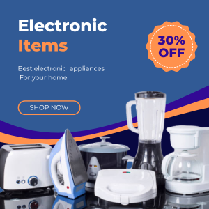 Electronics