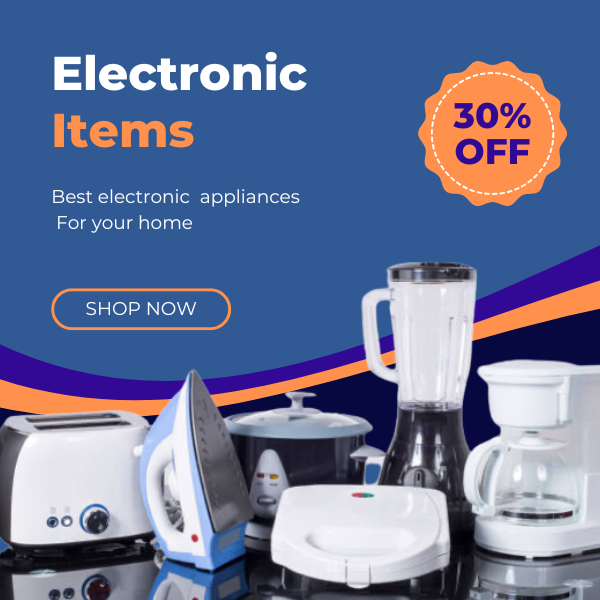 Electronics