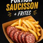 Nos portions