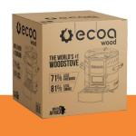 ECOA wood