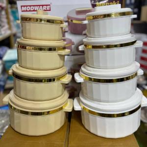 Classic hot pots