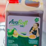 Avosoft oil