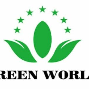 Greenworld T015