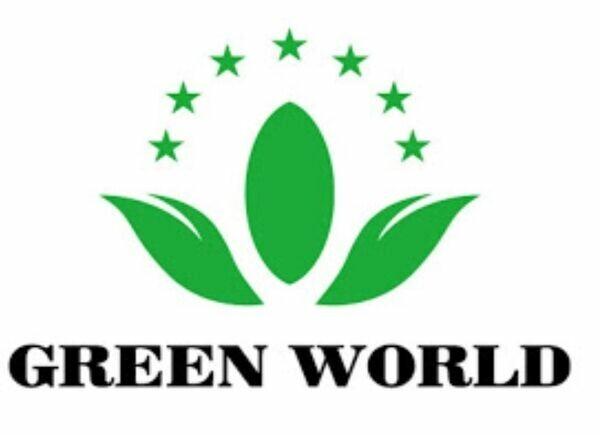 Greenworld T015