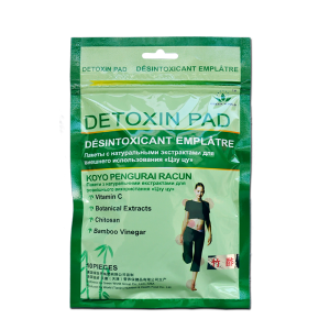 Désintoxication Emplantes