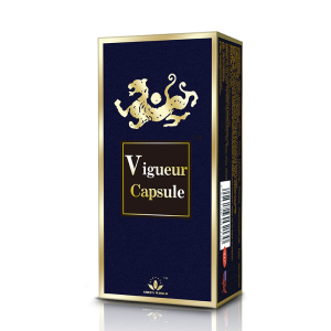 Vigueur capsule