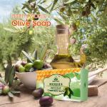 SAVON D'OLIVE