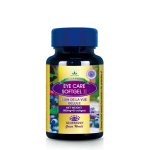 Eye Care Softgel