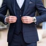 Costume VIP