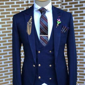 Costumes 1st class