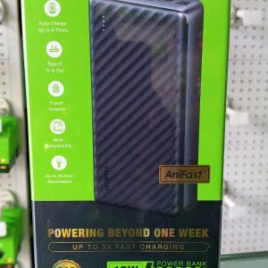 30000mAh Power Bank