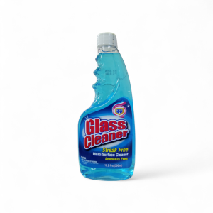 Class Cleaner