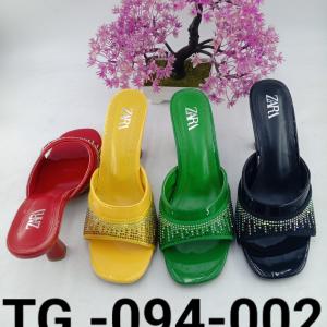 Chaussures pour femmes
