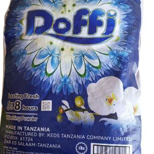 Doffi Soap