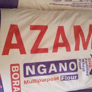 Azam ngano bola