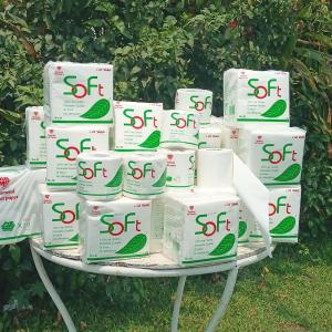 Papiers Hygiéniques(PH)