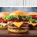 Nos hamburgers