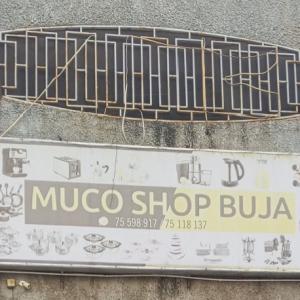 MUCO SHOP BUJA