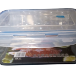 Boîte de Conservation Alimentaire Hermétique – Grande Capacité