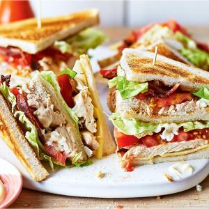 Sandwich