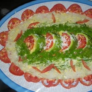 Nos salades