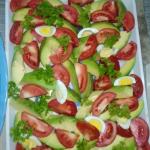 Nos salades