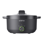 ORAIMO POT