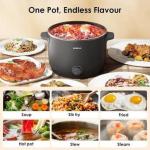 ORAIMO POT
