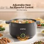 ORAIMO POT