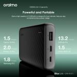 10000mAh Power Bank