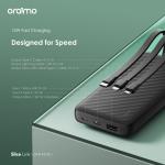 10000mAh Power Bank
