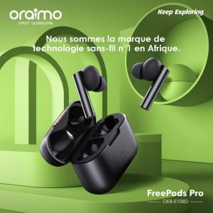 Oraimo Bdi
