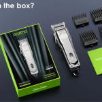 Hair clipper