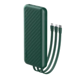 10000mAh Power Bank