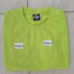 T-shirt polyester