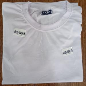 T-shirt coton