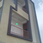 PLASTER PRIMER & BUDGET EMULSION