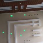 PLASTER PRIMER & BUDGET EMULSION