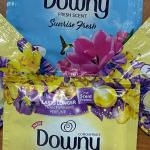 Downy