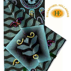 Ibitenge-Elizabthbel holland's